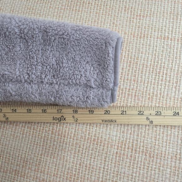 Columbia gray Womens Sherpa zip up - Picture 8 of 10